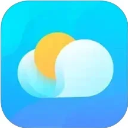遇见天气