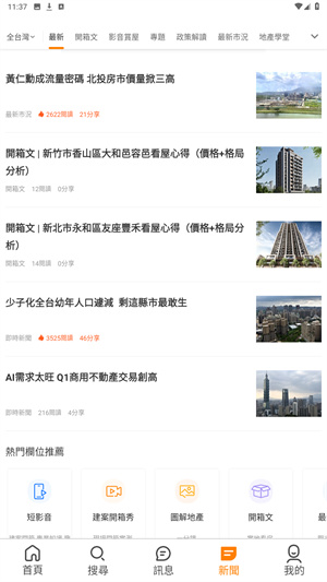 591房屋交易官方