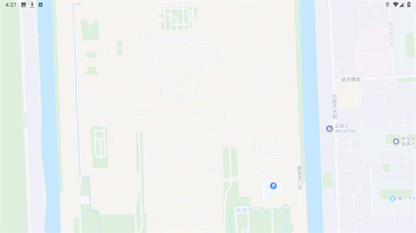 高德地图下载