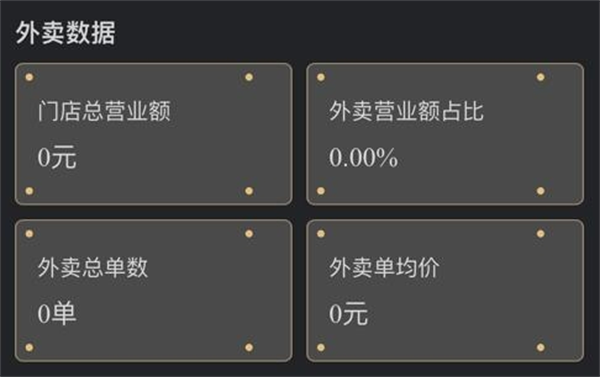多维餐饮Boss通