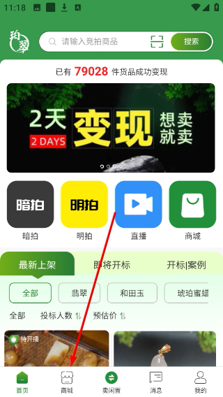 珀翠
