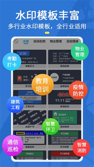 元道经纬定位相机