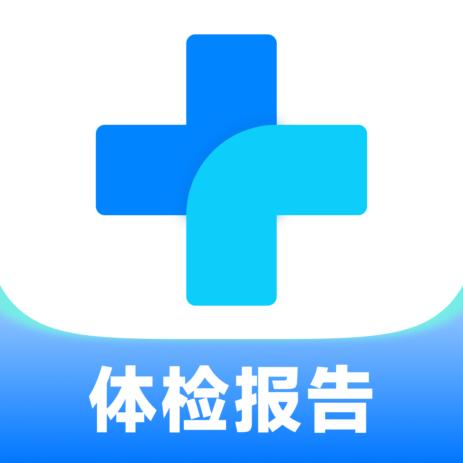 体检报告解析