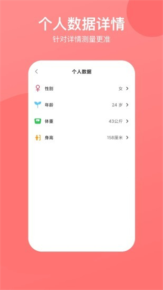 心率心电图