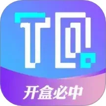 探趣盲盒