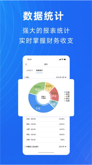 寓喵管家安卓v2.4.0官方版