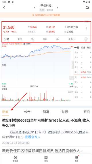 华彩人生