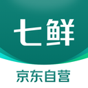 京东七鲜