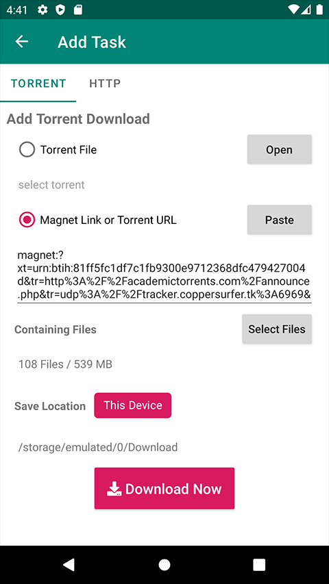 BitComet