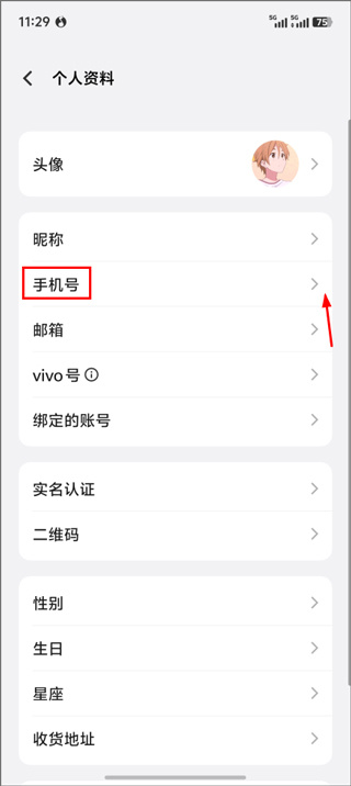 vivo游戏中心