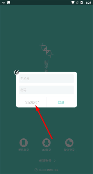 她他