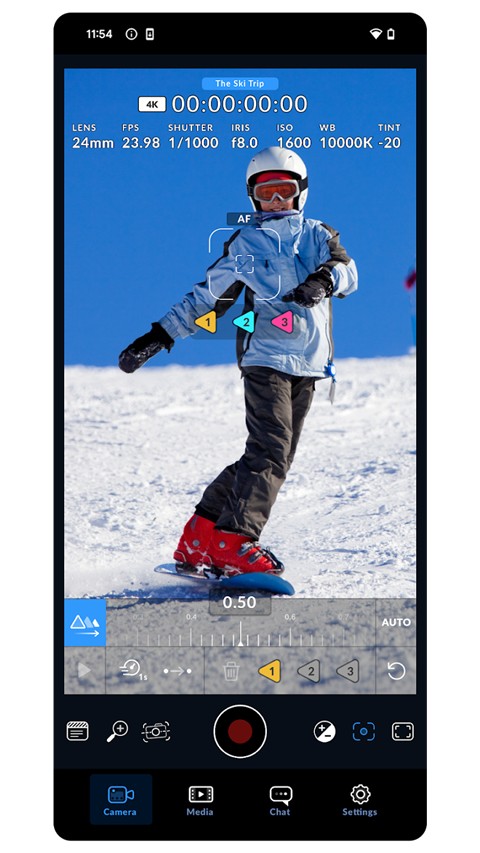 BlackmagicCamera