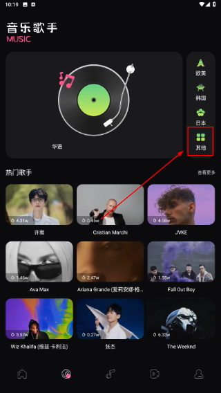 只音