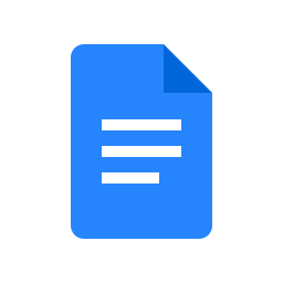 google文档安卓ios版