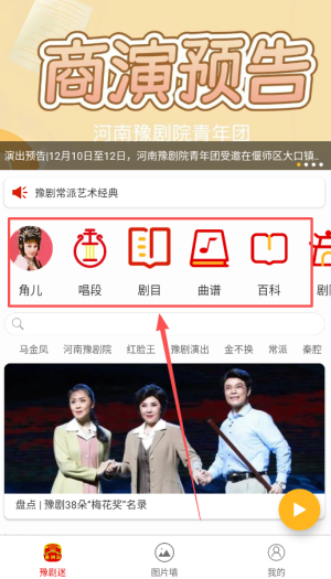 豫剧迷