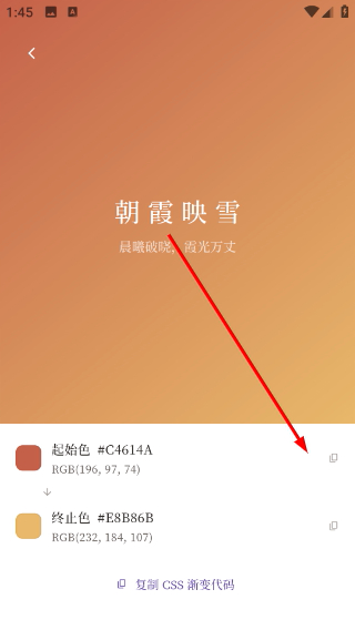 配色大师