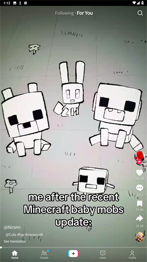 tiktok国际版下载