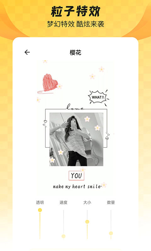 羞兔全局壁纸