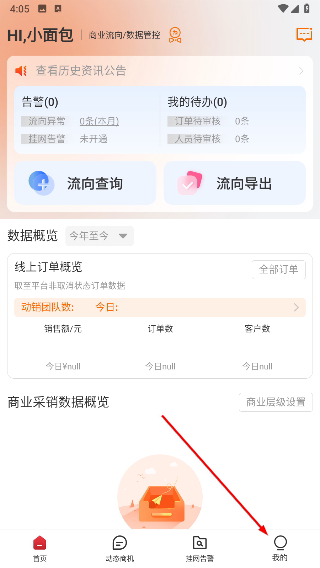 万药通