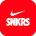 SNKRS中国