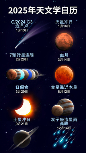 星空漫步2