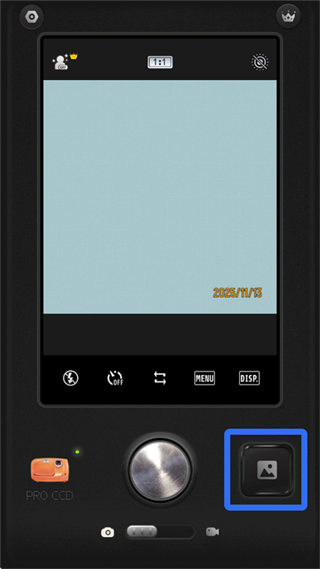 ProCCD