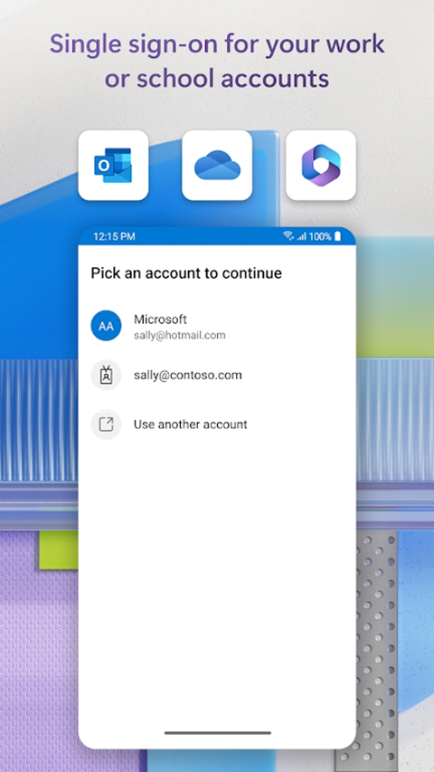 Authenticator