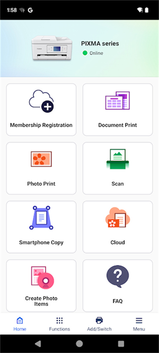 CanonPrint