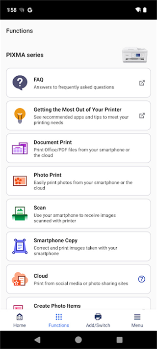 CanonPrint