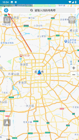 百斗导航