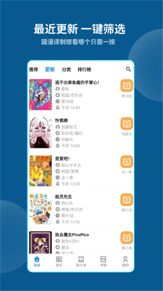 再漫画