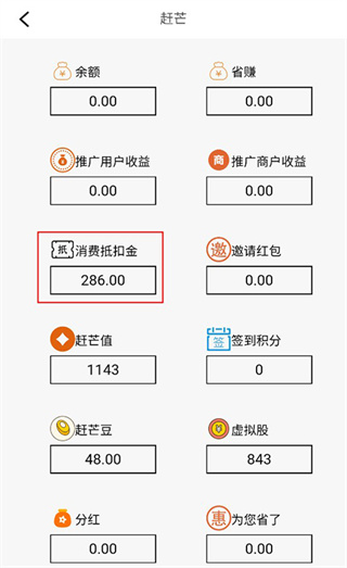 赶芒