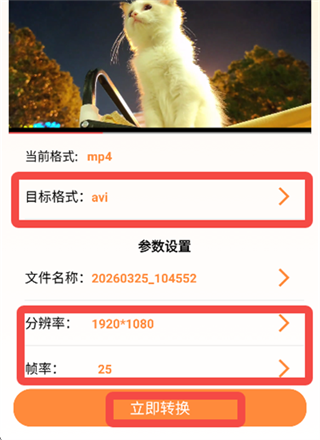 视频降噪