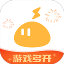 雷电云