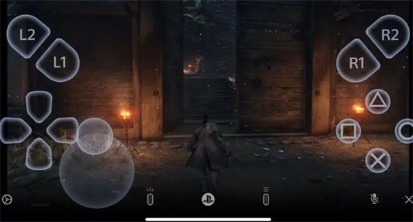 PSRemotePlay