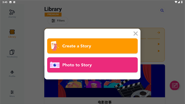 Beelinguapp手机版