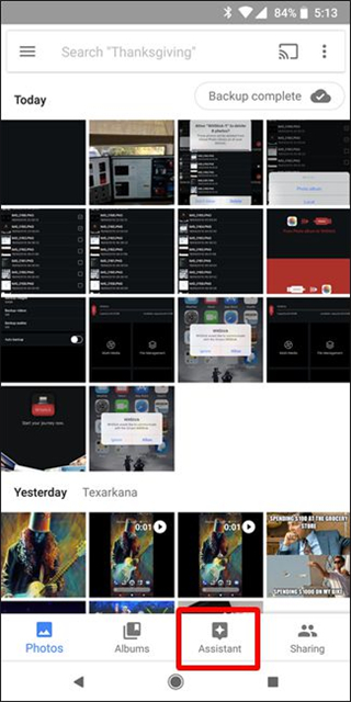 谷歌相册app