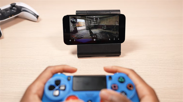PSRemotePlay