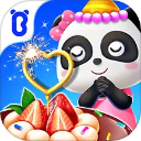 宝宝生日派对