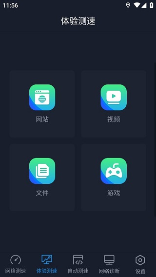 全球网测