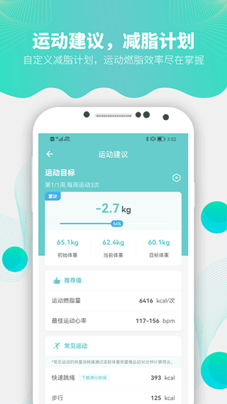 Fitdays体脂秤
