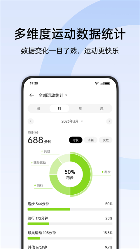 OPPO健康app