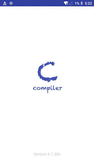 C语言编译器下载手机版