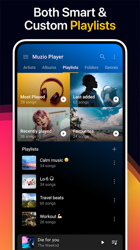 MuzioPlayer