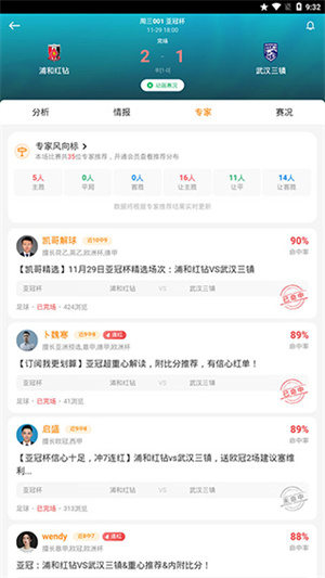 懂球圈