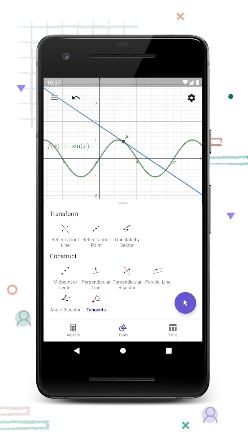 GeoGebra