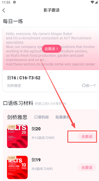 羊驼雅思