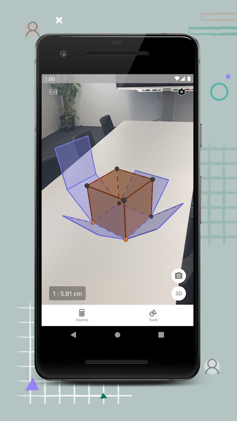 GeoGebra