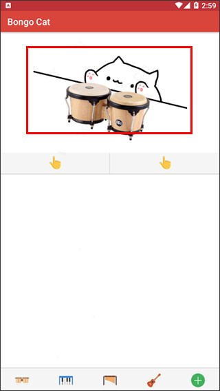 bongo cat