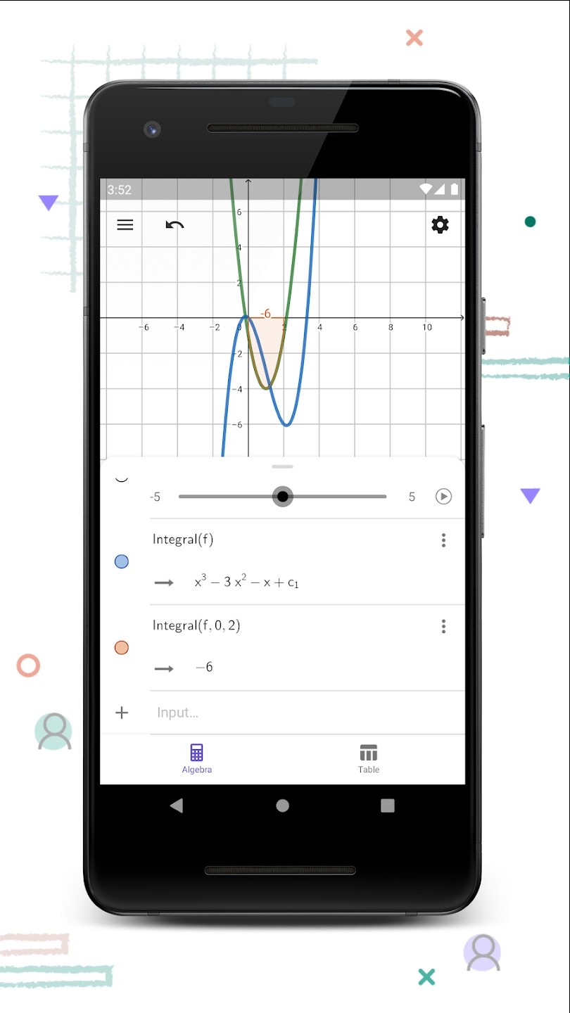 GeoGebra